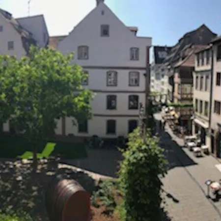 Petit Ecrin Confortable Au Pied Cathedrale ! Estrasburgo Exterior foto
