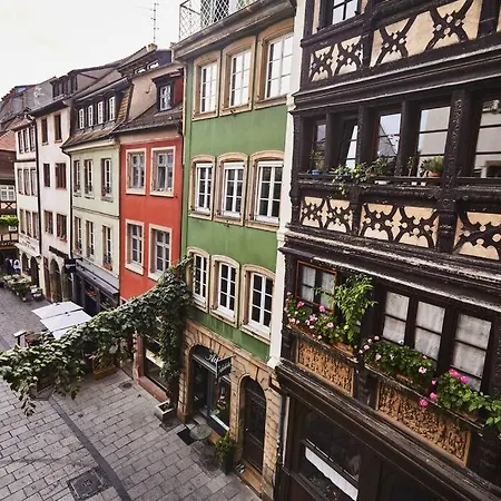 Petit Ecrin Confortable Au Pied Cathedrale ! Estrasburgo Exterior foto