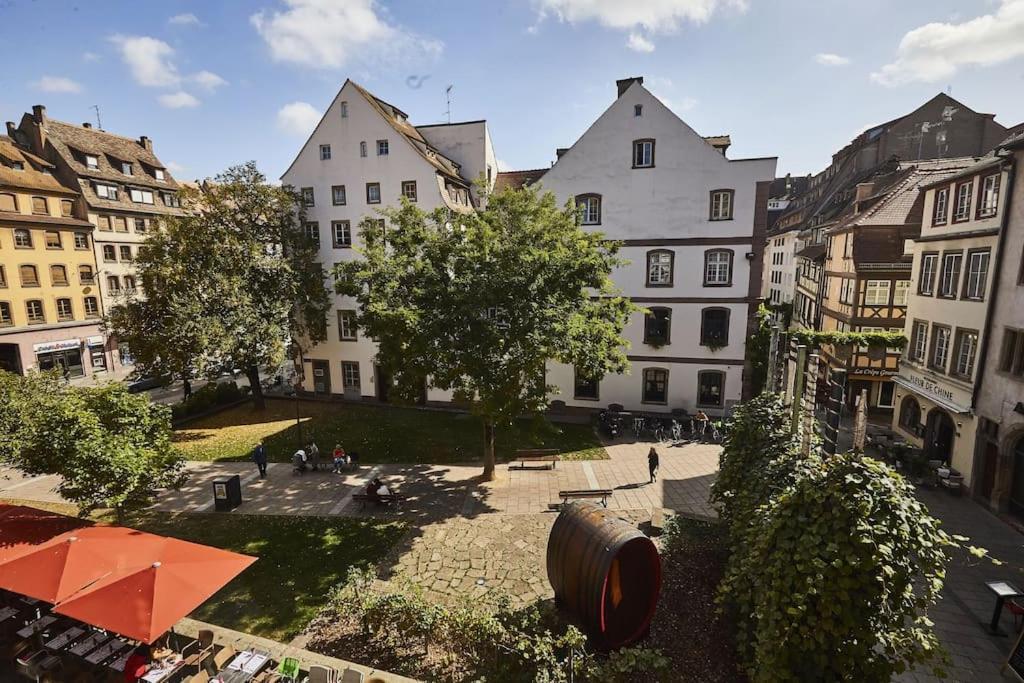Petit Ecrin Confortable Au Pied Cathedrale ! Apartment *