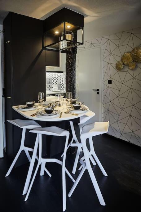 Apartment Petit Ecrin Confortable Au Pied Cathedrale !
