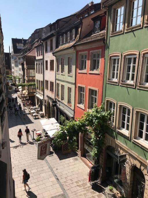 Petit Ecrin Confortable Au Pied Cathedrale ! Apartment Strasbourg