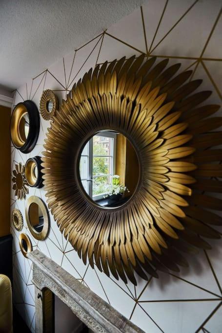 Petit Ecrin Confortable Au Pied Cathedrale ! Apartment Strasbourg