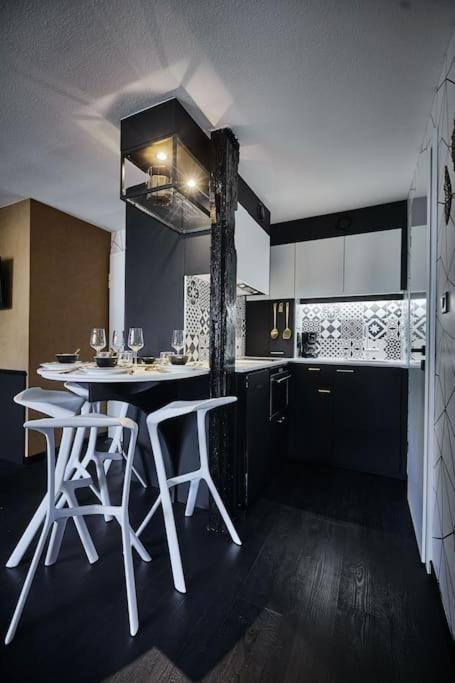 Petit Ecrin Confortable Au Pied Cathedrale ! Apartment *