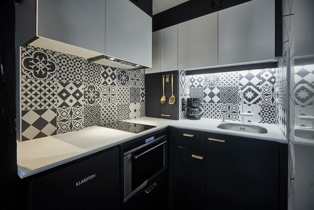 Apartment Petit Ecrin Confortable Au Pied Cathedrale !