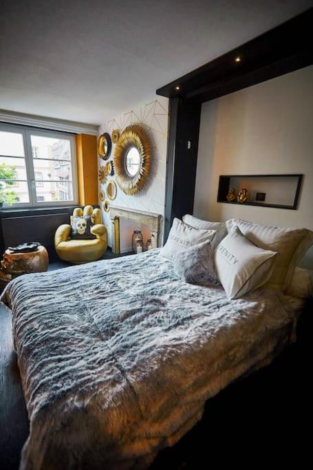 Apartment Petit Ecrin Confortable Au Pied Cathedrale ! *
