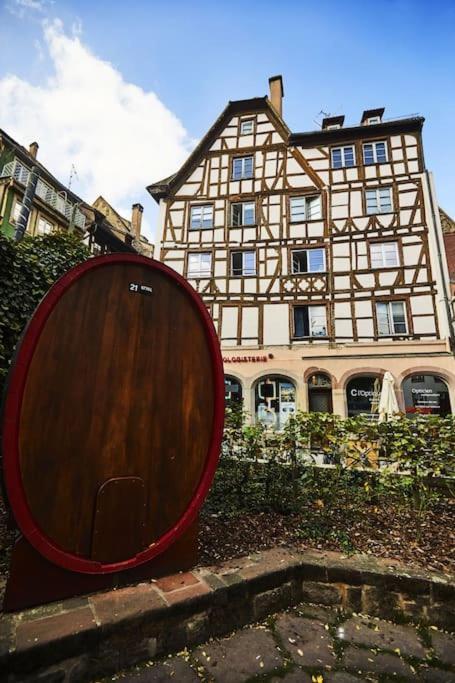 Apartment Petit Ecrin Confortable Au Pied Cathedrale !