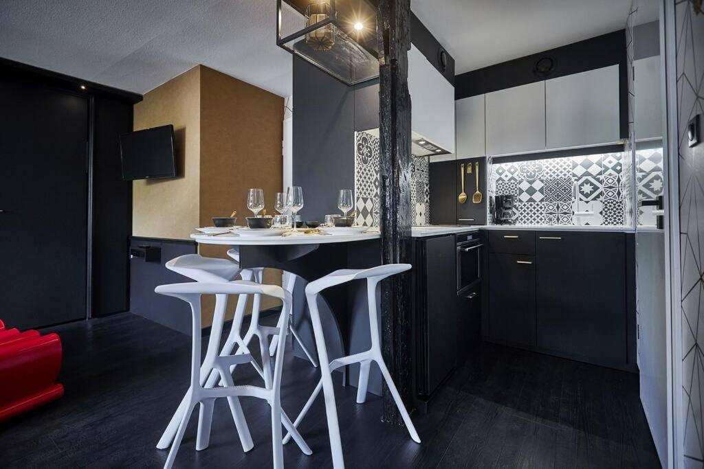 Petit Ecrin Confortable Au Pied Cathedrale ! Apartment