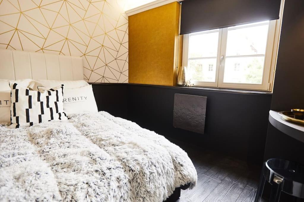 Apartment Petit Ecrin Confortable Au Pied Cathedrale ! *