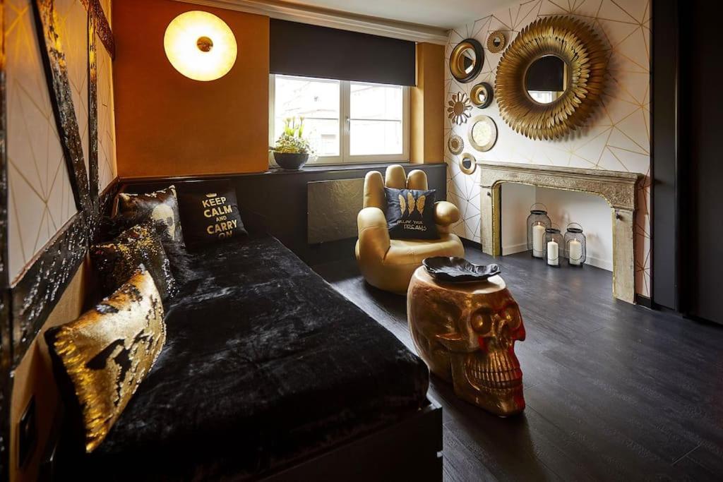 Petit Ecrin Confortable Au Pied Cathedrale ! Apartment *