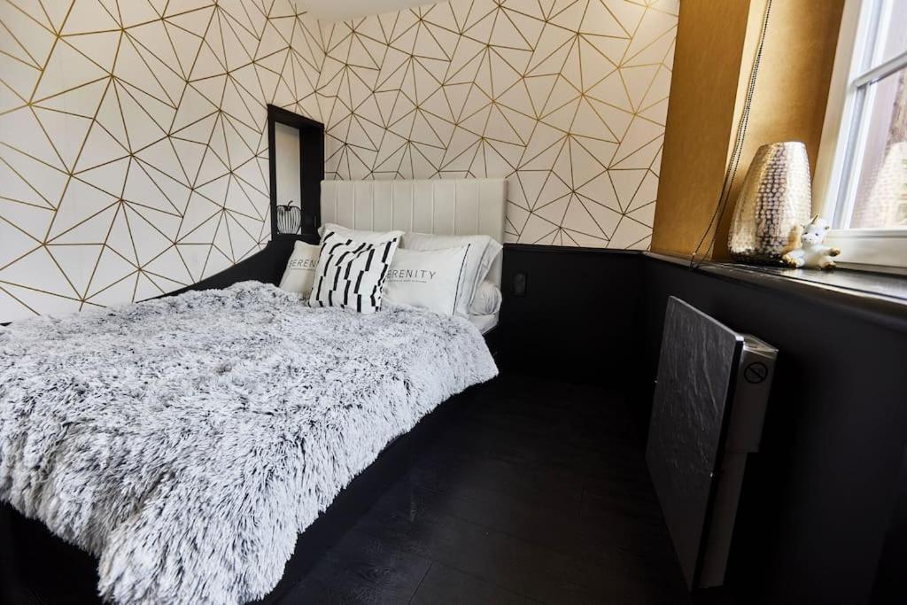 Apartment Petit Ecrin Confortable Au Pied Cathedrale ! Strasbourg